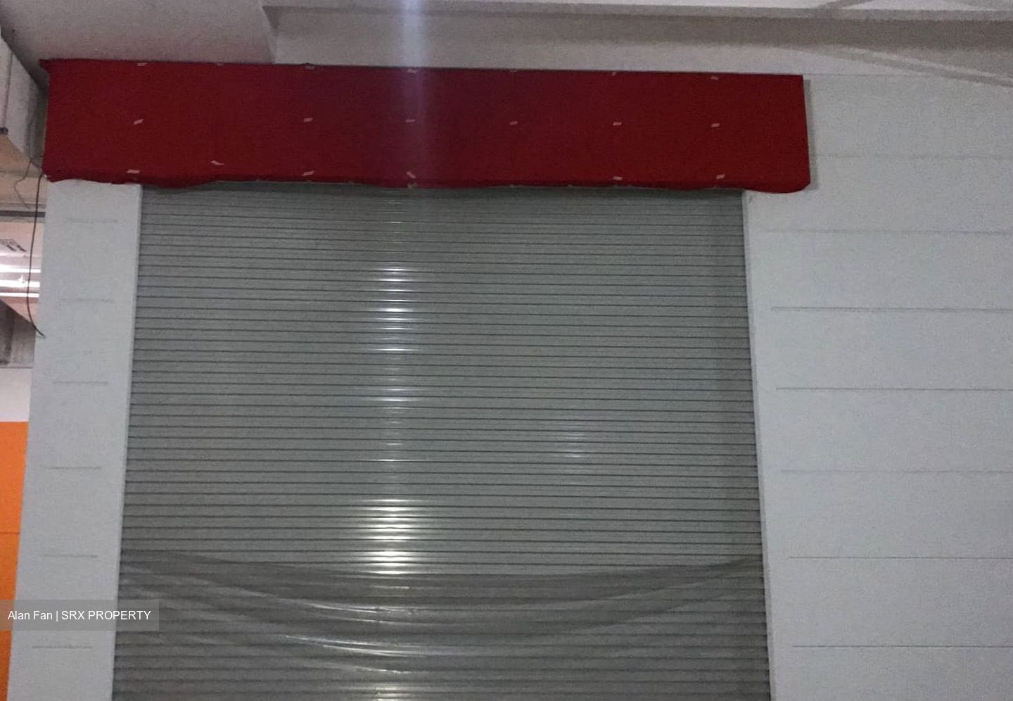 Mega@woodlands (D25), Factory #447448441